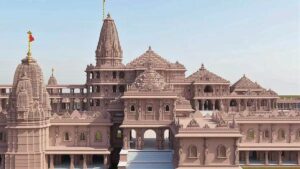 Read more about the article Ram mandir अयोध्या 500 वर्षों की ऐतिहासिक यात्रा || Full struggling history of ram mandir ||