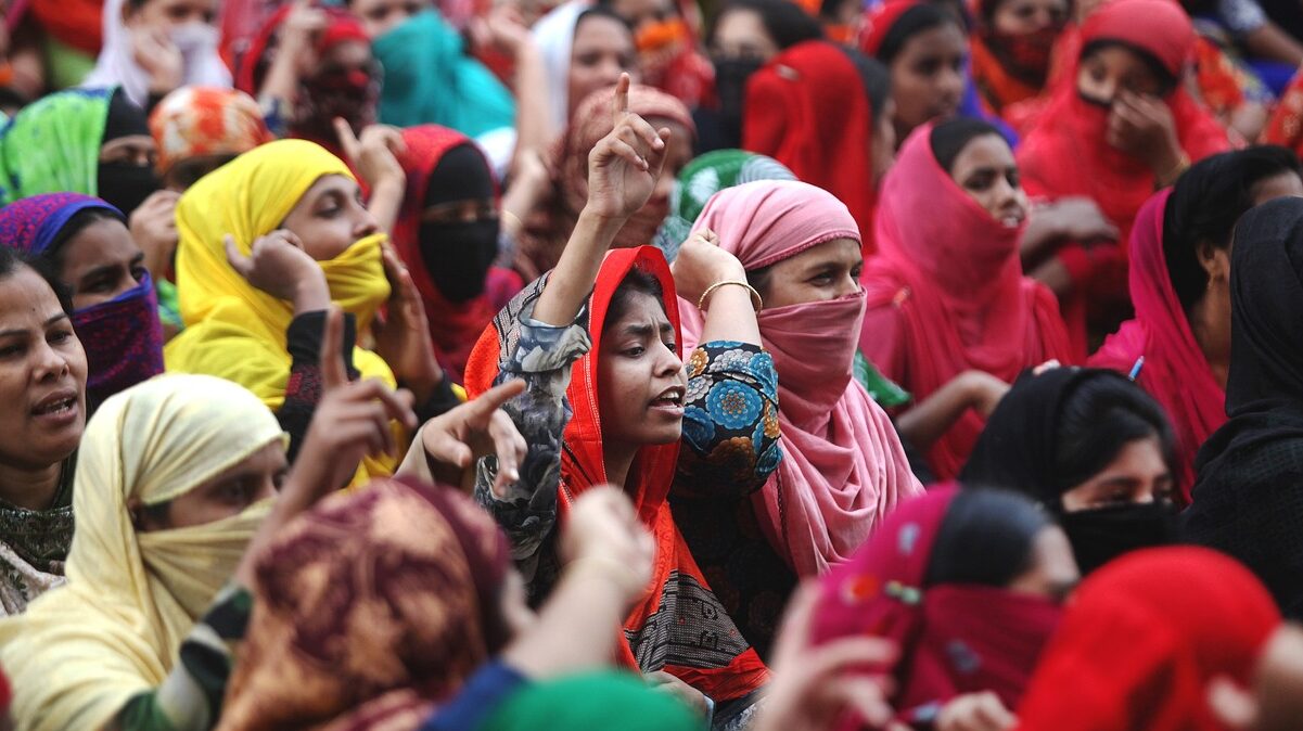 Read more about the article Anti india bangladesh || बांग्लादेश भारत विरोधी क्यों हो रहा है? || 1 Best neighbouring country ||