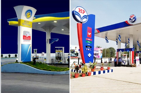 Hyderabad Petrol/Diesel Prices